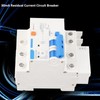 Residual Current Circuit Breaker, 230 V, 63 A, 30 mA,