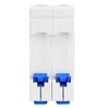 LYM 2Poles 32A 400V Low-Voltage Miniature Circuit Breaker Din Rail