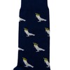 Cockatoo Socks For Him | Fun Socks for Her |