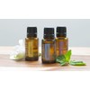 doTERRA Beginner's Trio Essential Oils
