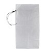 HALSTED 15in. x 27in. Heavy Duty White Woven Sand Bags