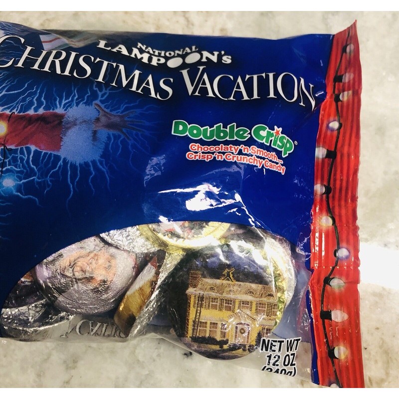 Palmers’s Christmas Vacation Double Crisp Chocolaty/Smoo