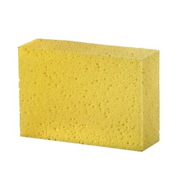 Schuller Tile Sponge Yellow