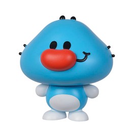 Simba OggyOggy 109356133 Figure Set with Oggy, Sporty and Mallow, 7 cm Toy Figures, Children's Series, Baby Cat, Kittens, from 3 Years