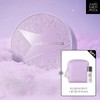 Jung Saem Mool 라벤더퍼플에디션 에센셜 스킨 누더 쿠션(본품+리필) + 블러쉬