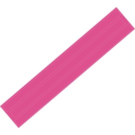 40Inches Air Mat Tumble Track Connector Tape for Inflatable Tumbling Gymnastic/Yoga/Camping Pink (NEW Upgrade)