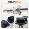 NAYAMOL 22303391 5WK97366 NOx Sensor Outlet Compatible with Volvo D11