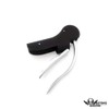 SMT- R Style Corkscrew Wine Bottle Lever Opener Foil Cutter