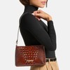BRAHMIN Pecan Melbourne Lorelei