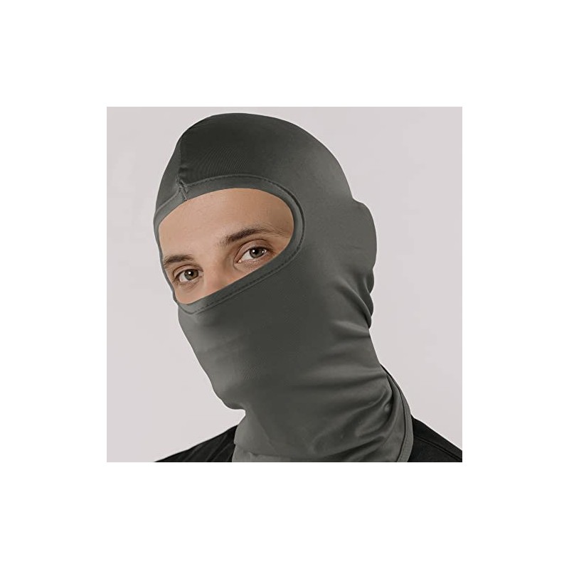 Balaclava Lightweight Cooling Protective Gaiter Face and Neck Ski Mask