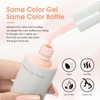 VENALISA Gel Nail Polish Set, 5 Colors 10ML Gel Polish