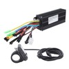 30A Brushless Controller Kit Motor Speed Controller Electric Bike Cycle