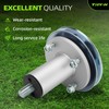 Try-H 51528000 Mower Deck Spindle for Ariens Edge Ikon-X, Ikon-XL,