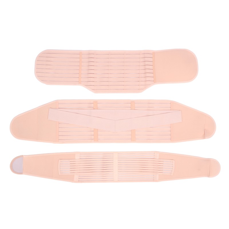 Postpartum Girdle Post Surgery C Section Belly Support Recovery Belt
