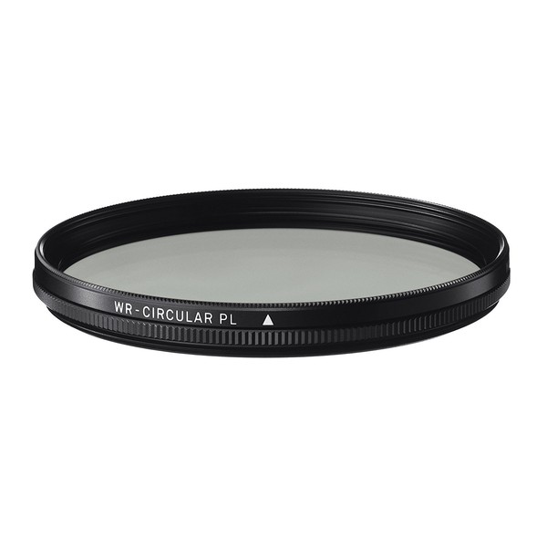 Sigma AFJ9C0 camera filter