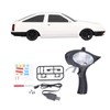 RC Drift Car 1/18 4WD 10KM/H 2.4GHZ with 14500 500mah