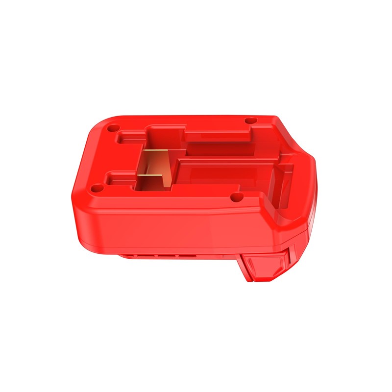 NovaQuantic Adapter for Milwaukee M18 Tools - Compatible with Porter