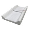 Ingenuity Summer by Ingenuity Contoured Changing Pad C Includes Waterproof