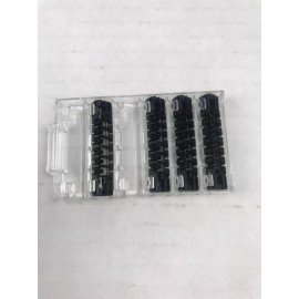 Schick Tracer FX - One Pack of 4 Cartridges New Discontinued.  Read Description