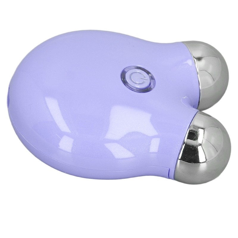 Facial Massage Roller Device Skin Lifting Tightening Face Beauty Massage