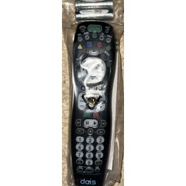 URC Dais Universal Remote URC2025