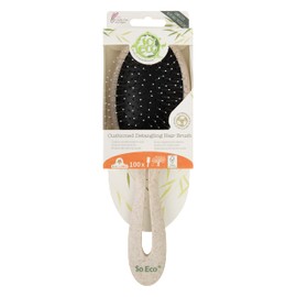 So Eco Biodegradable Detangling Brush