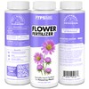 TPS NUTRIENTS Flower Fertilizer, Flowering Plant PK Bloom Booster, Liquid