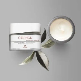 Chronos Gel Crema Antiseñales 30+ Noche 40g