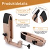 Leather Tool Pony, Leather Sewing Machine Pony Set Including Leather