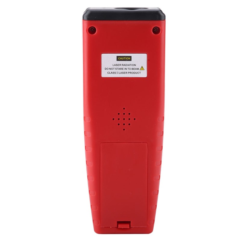 CP-3000 Digital LCD Handheld Length Distance Measure Handhold Laser Ultrasonic