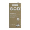 Güd Bebida de Avena Orgánica sin Azúcar 1L