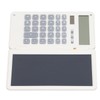 Calculator Handwriting Board Foldable Portable 12 Digits Display Scientific Electronic