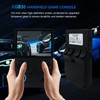 GRABOTE New XGB36 Retro Handheld Game Console Linux System 3.5-Inch