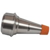 Champion Trombone Practice Mute Aluminium