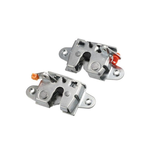 FUELHOOD Replacement Rear Liftgate Door Lock Actuator for Toyota Tacoma