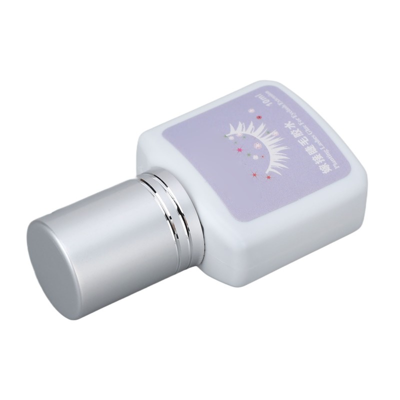 10ml Extra Strong Eyelash Extension Glue 2 to 3s Quick
