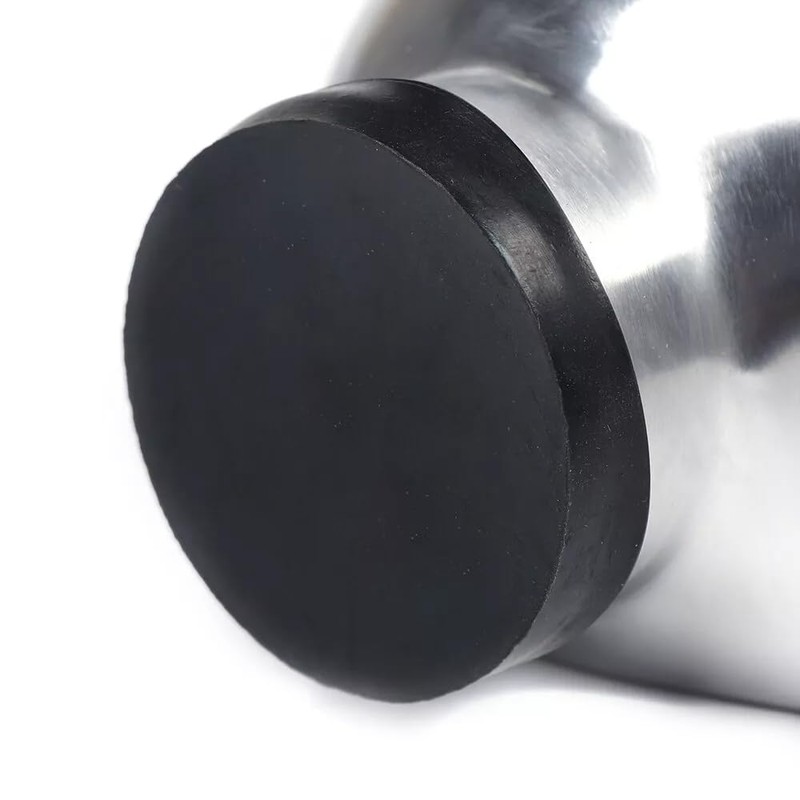 WUSILILU Front Mount Intercooler for Universal Vehicles,3"Inlet & outlet Universal