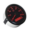 ELING Tachometer/Tachometer/Speedometer/Hour Meter for Car Truck Boat Yacht 0-6000RPM 85mm