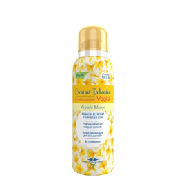 Essenze Delicate Vagisil Igiene Intima Jazmin Bianco, Deodorante Intimo, 125 Millilitri