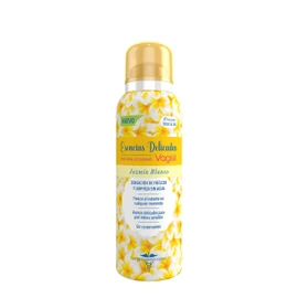 Essenze Delicate Vagisil Igiene Intima Jazmin Bianco, Deodorante Intimo, 125 Millilitri