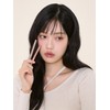 [2SET]Nude slim eyeliner (9 colors) (no glue strand eyelashes provided)