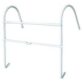 Aidapt Hängehalter für Urin-/Katheterbeutel, 16,5 x 13 cm