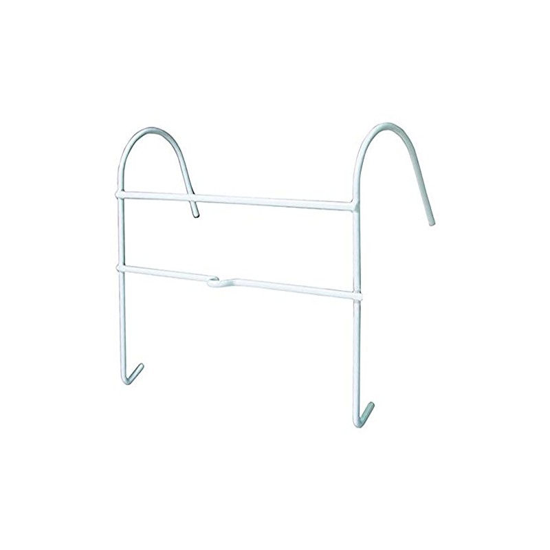 Aidapt Hängehalter für Urin-/Katheterbeutel, 16,5 x 13 cm