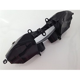 Motorcycle Black Upper Stay Cowl Bracket Fairing Bracket For Honda CBR 600RR 2007-2012/Honda CBR 600RR ABS 2009-2010 (Replace OEM 17340-MFJ-A00)