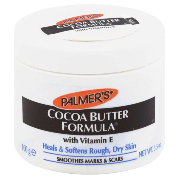 Palmer'S Palm Coco Butter Crm Size 3.5Z Palmer'S Cocoa Butter Formula For Rough, Dry Skin