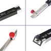 HFS(R) HI-LO Welding Gauge - Metric for Internal Alignment and