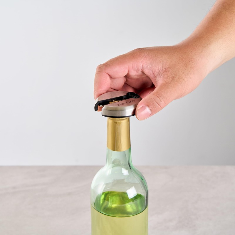 Restaurantware-Bar Lux Foil Cutter, 1 Wine Bottle Opener Accessory -