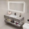Hosoncovy Bow Ceramic Liquid Soap Dispenser with Pump,Pump Bottle Dispenser,