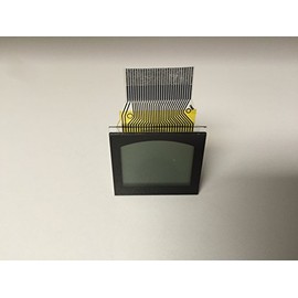 LCD for 04-06 Nissan Quest Speedometer Cluster, LCD Screen
