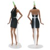 UCanaan 10 Pcs Doll Stands Display Holder for 11.5 Inch